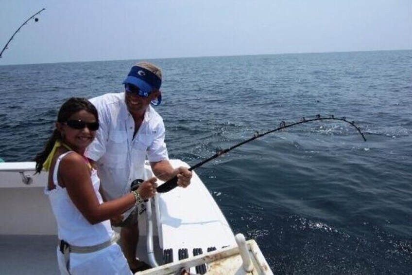 Fishing Tour and Dolphin Watching in Musandam, Oman