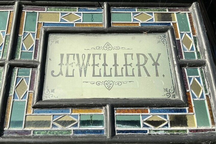 Lewes Walking Tour Experience
