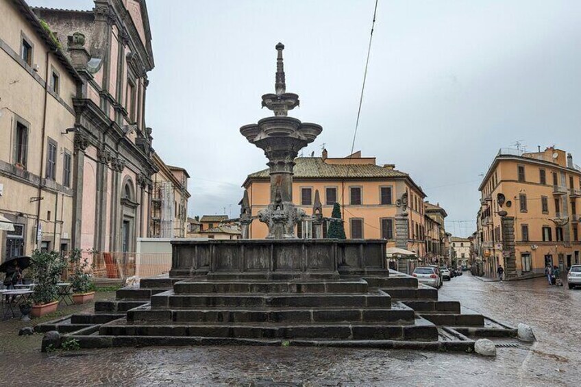 Explore Viterbo Secrets Private Escape Room Tour