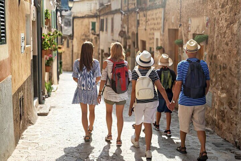 Jozani Forest & Stone Town Guided Tour with Transfers – Zanzibar