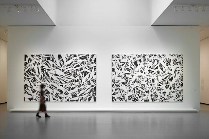 Premium Ticket to Fondation Louis Vuitton
