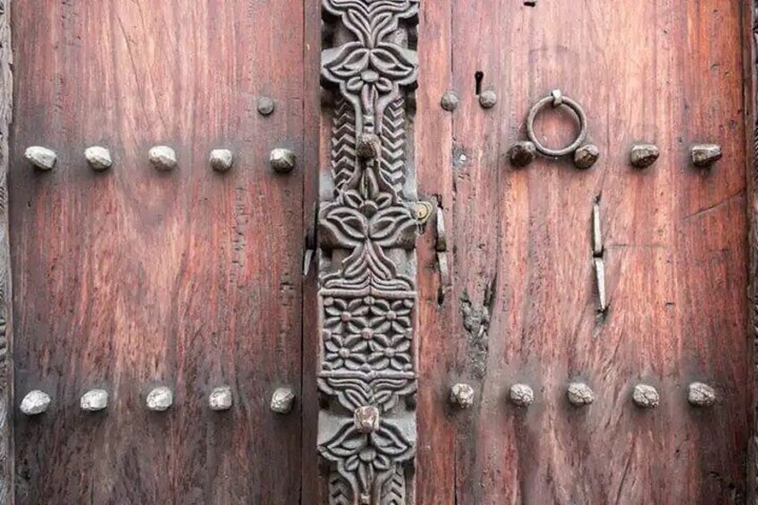 Spice Farm & Stone Town Secrets of the Island & Lunch - Zanzibar