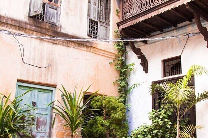 Spice Farm & Prison Island with Lunch with Transfers – Zanzibar