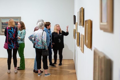 Audain Art Museum Special Exhibition Ticket