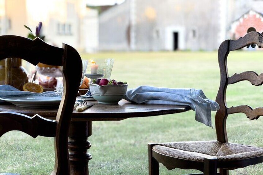 Assay Loire Valley Shared Dining Experience
