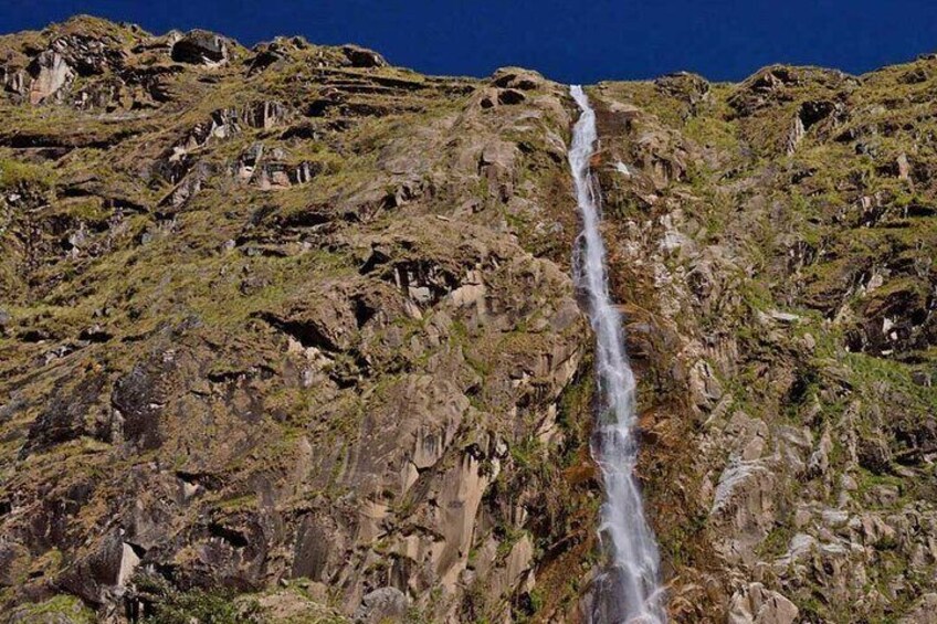 Kanchenjunga 19 Days Private Trekking Adventure