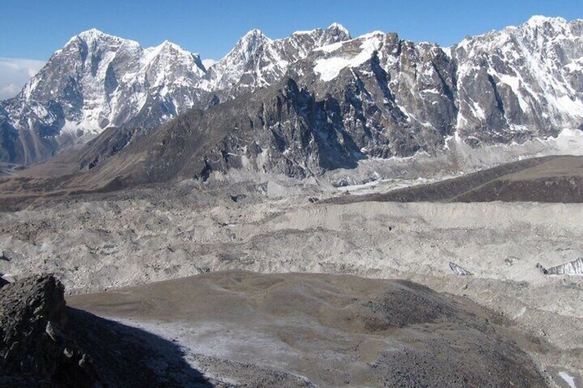 Kanchenjunga 19 Days Private Trekking Adventure