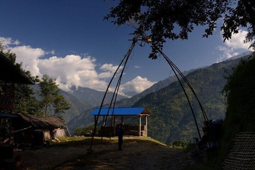 Kanchenjunga 19 Days Private Trekking Adventure