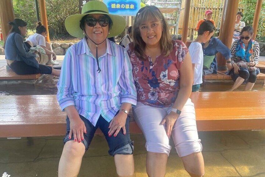 Beppu Music Lesson:Ukulele Guitar Handpan Workshop in Ocean View