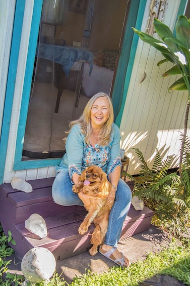 Chakra Energy Healing with Kauakea