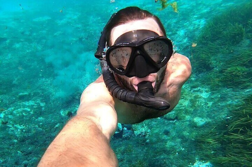 Rainbow River Snorkel Eco Cruise