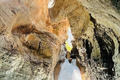La Leona Waterfall Hike, Hot Springs Wellness Tour in Guanacaste