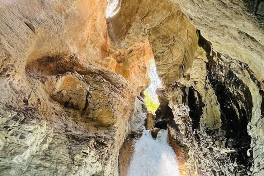 La Leona Waterfall Hike, Hot Springs Wellness Tour in Guanacaste
