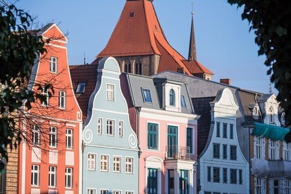 Best Intro to Rostock in 2 hours with a Local