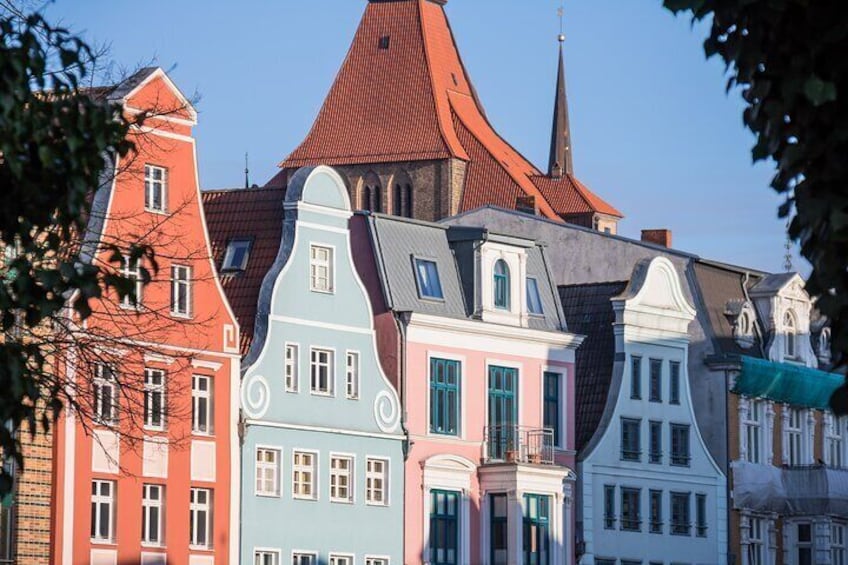 Best Intro to Rostock in 2 hours with a Local