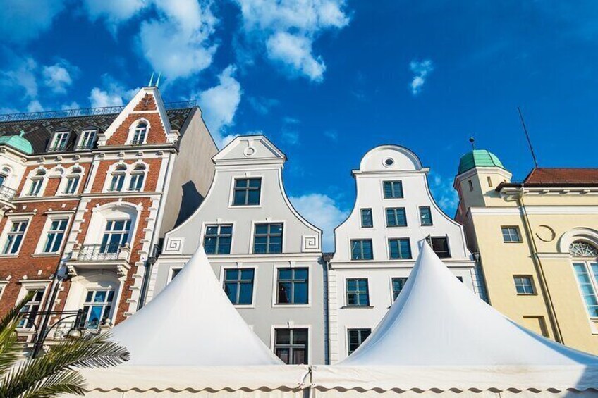 Best Intro to Rostock in 2 hours with a Local