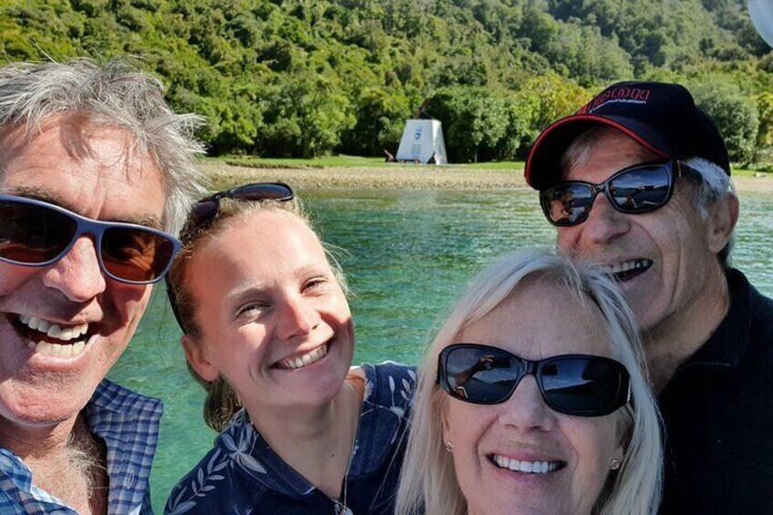 Ships Cove Adventure 