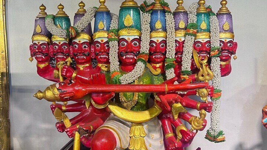 Bangalore Bygone Malleshwaram Heritage Walking Tour