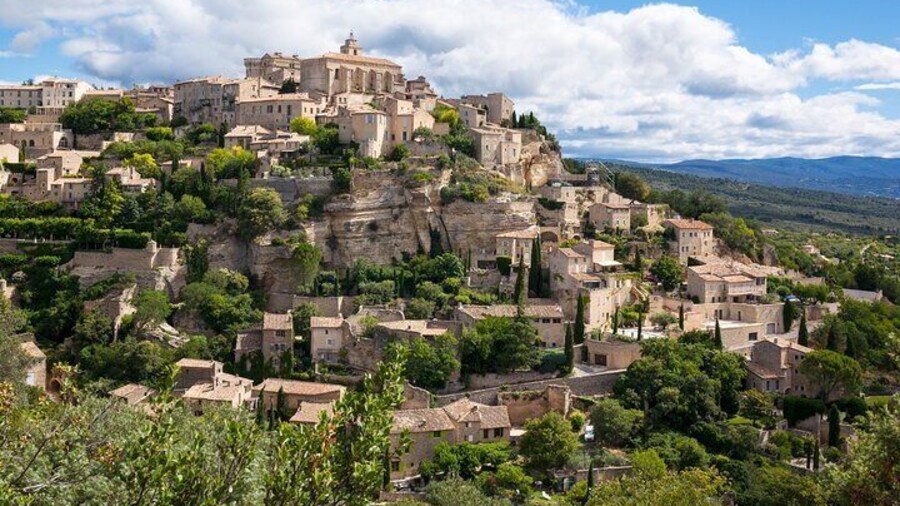Best Intro to Aix-en-Provence in 2 hours with Local