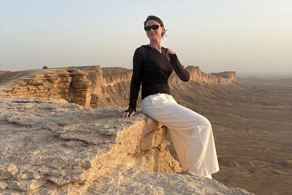 Arabian Delight Shared Experience