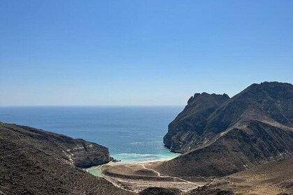 Geniet van de West Salalah met Dream Salalah Tour