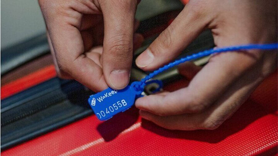 Luggage Storage in Santiago de Chile