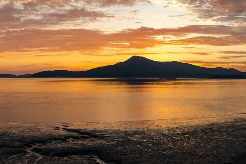 Full day Ganghwa Island with English speaking Guide from Seoul