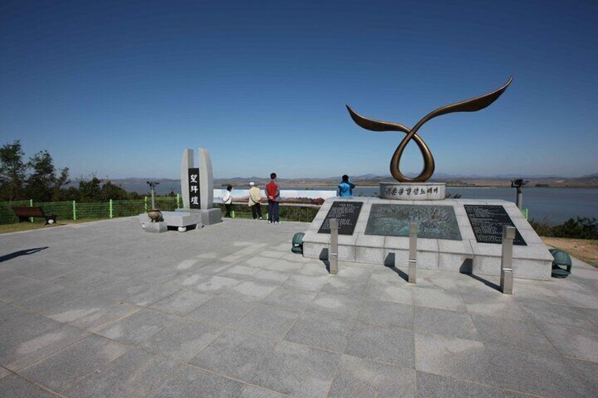 Full day Ganghwa Island with English speaking Guide from Seoul