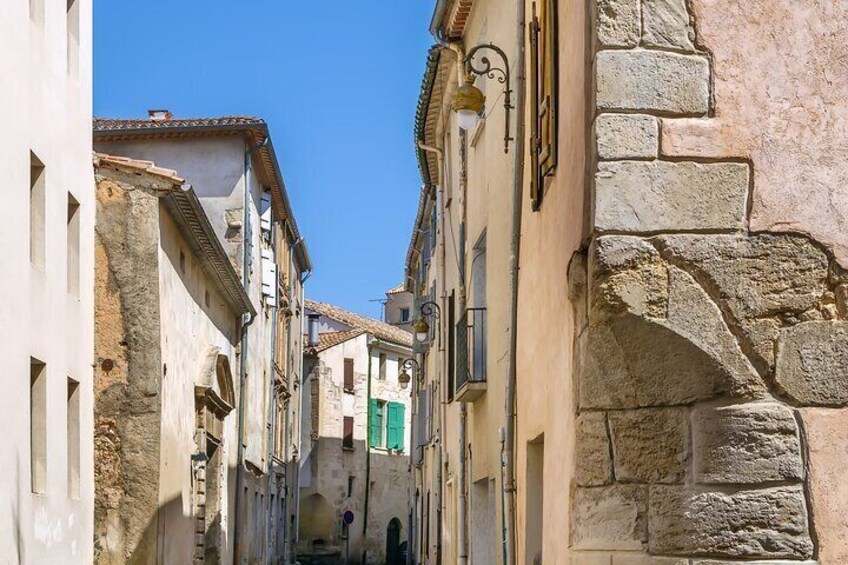 Best Intro to Narbonne in 2 hours with a Local