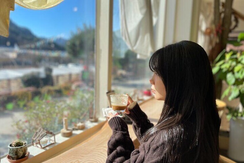 Full Day Gangneung with English Speaking Guide from Seoul