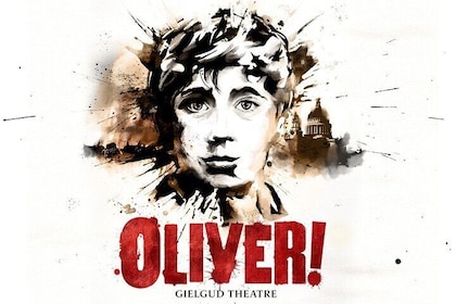London Theatre: Oliver!
