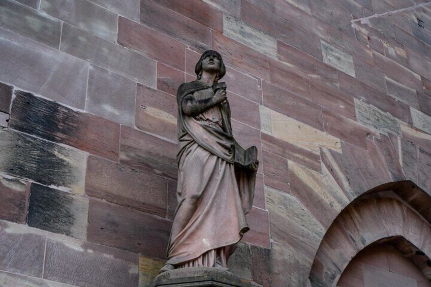 Evening Guided Tour in Strasbourg
