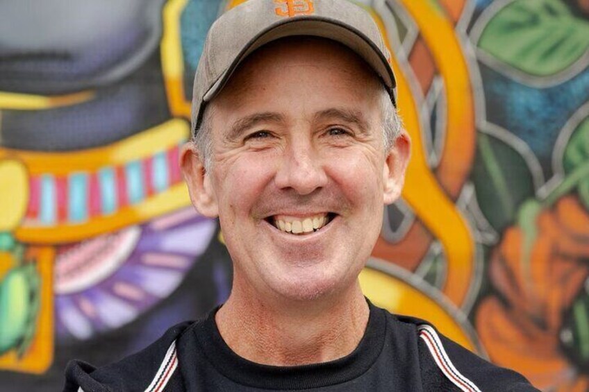 Love and Haight - San Francisco's Bohemian Past