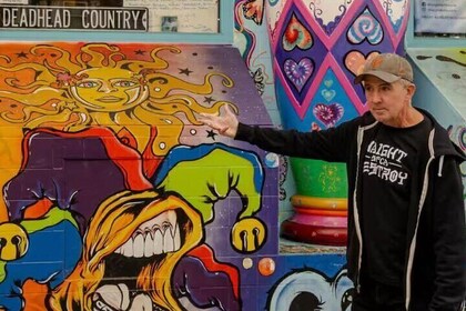 Love & Haight - Il passato boemo di San Francisco