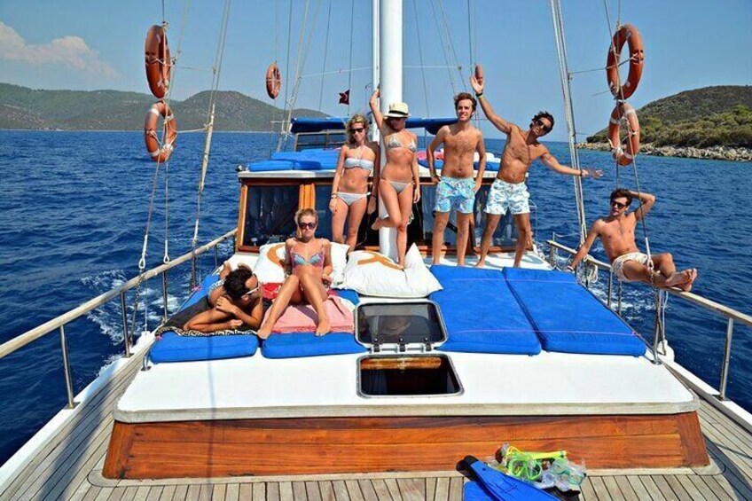 Demre, Myra, Kekova Island sunken City Private Tour
