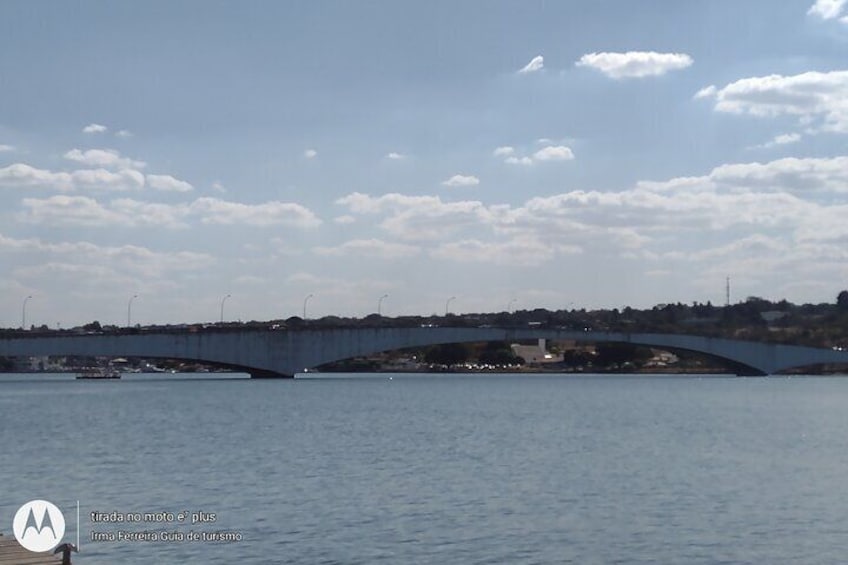 Costa e Silva Bridge