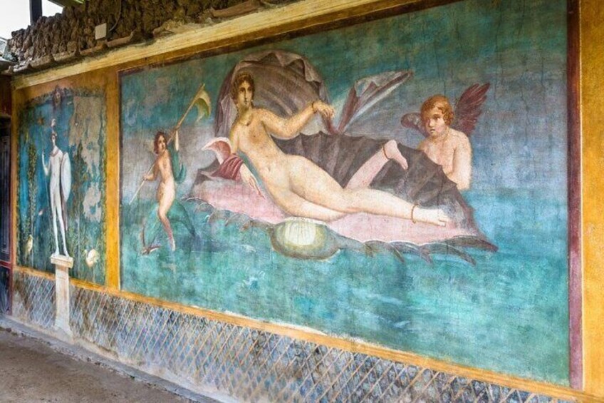 Pompeii Amalfi and Ravello Unseen Gems of the Amalfi Coast