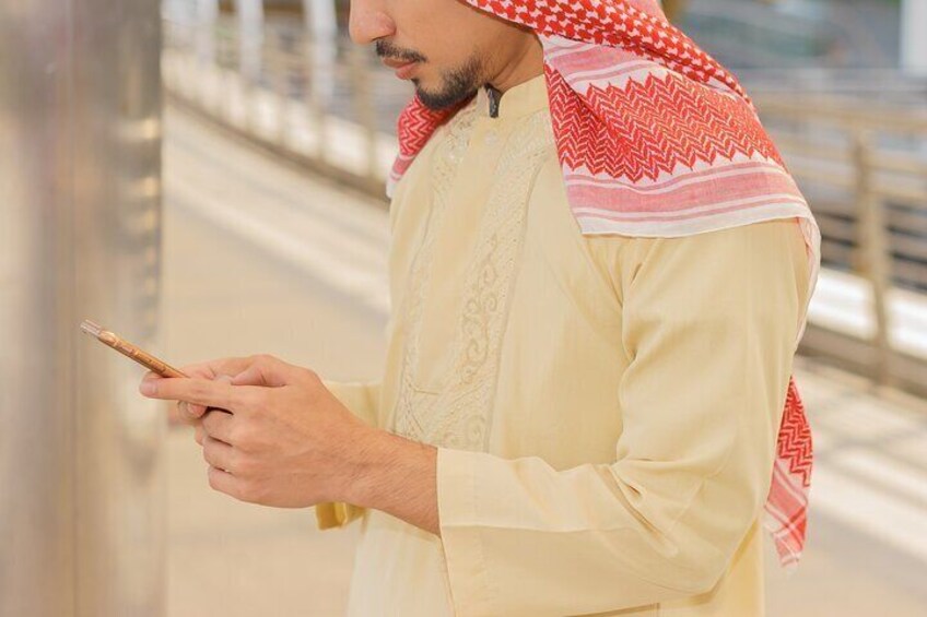 Oman eSIM Data