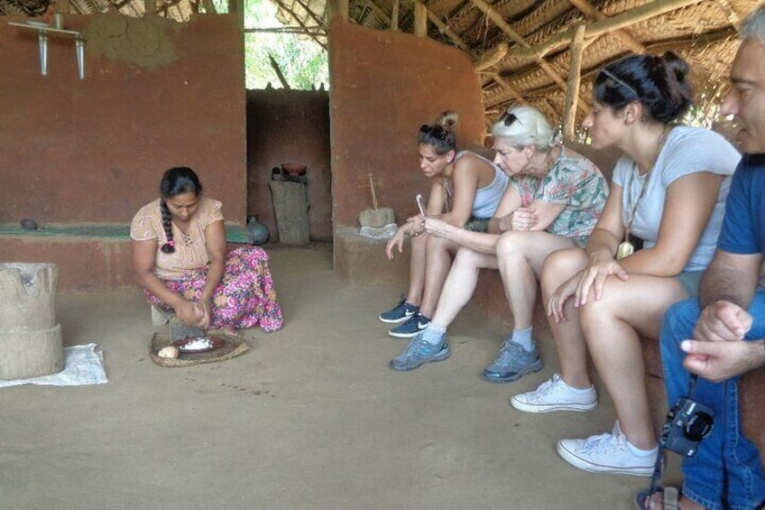 Village Life Experience