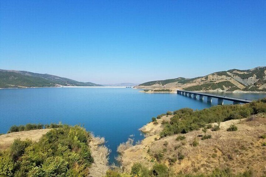 Holta Canyon Day Tour : Nature, Culture and Adventure