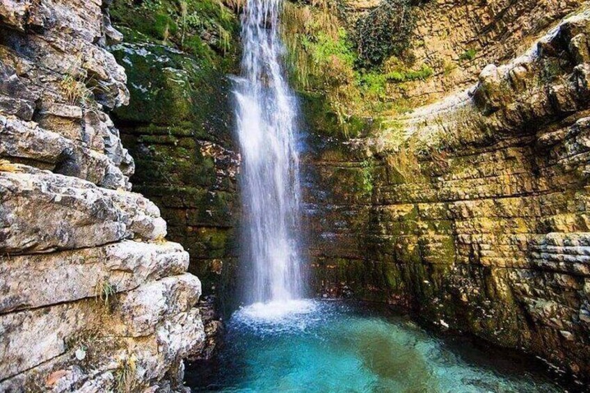 Holta Canyon Day Tour : Nature, Culture and Adventure