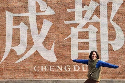 Experience Local Life in Chengdu Full Day Tour