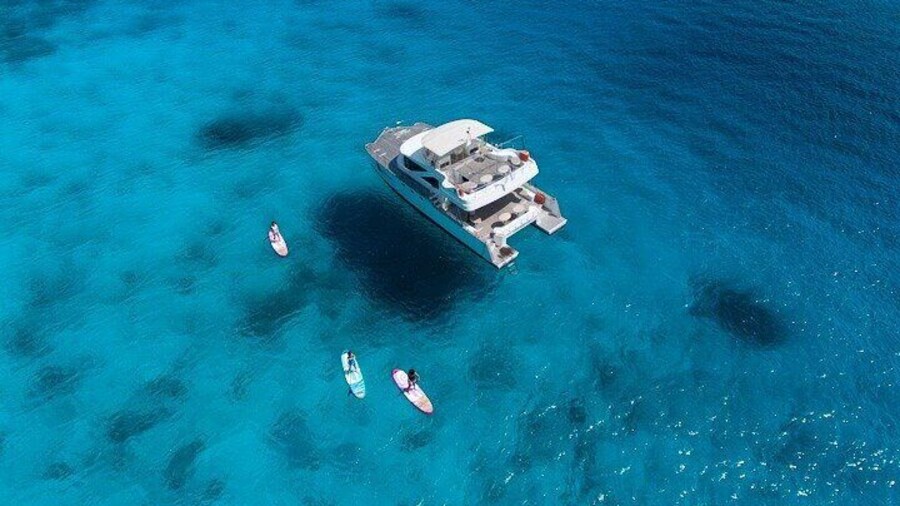 Discover Kerama Islands Snorkeling Half Day 1 Free Banana Boat