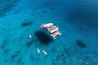 Discover Kerama Islands Snorkelling Half Day 1 Free Banana Boat