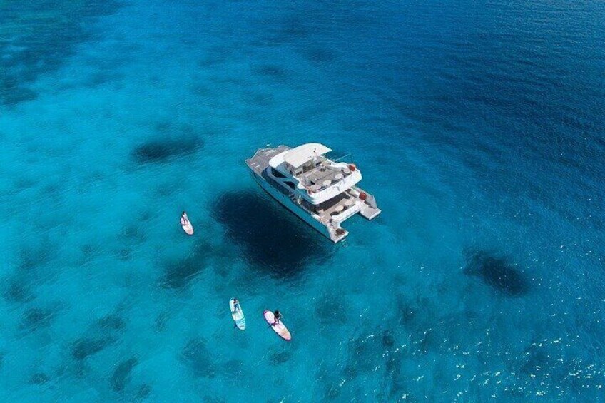 Discover Kerama Islands Snorkeling Half Day 1 Free Banana Boat