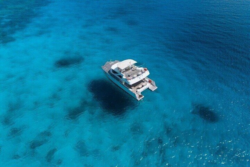 Discover Kerama Islands Snorkeling Half Day 1 Free Banana Boat