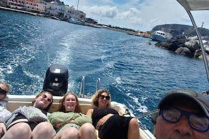 private excursion Neapolitan coast a dip between history and myths