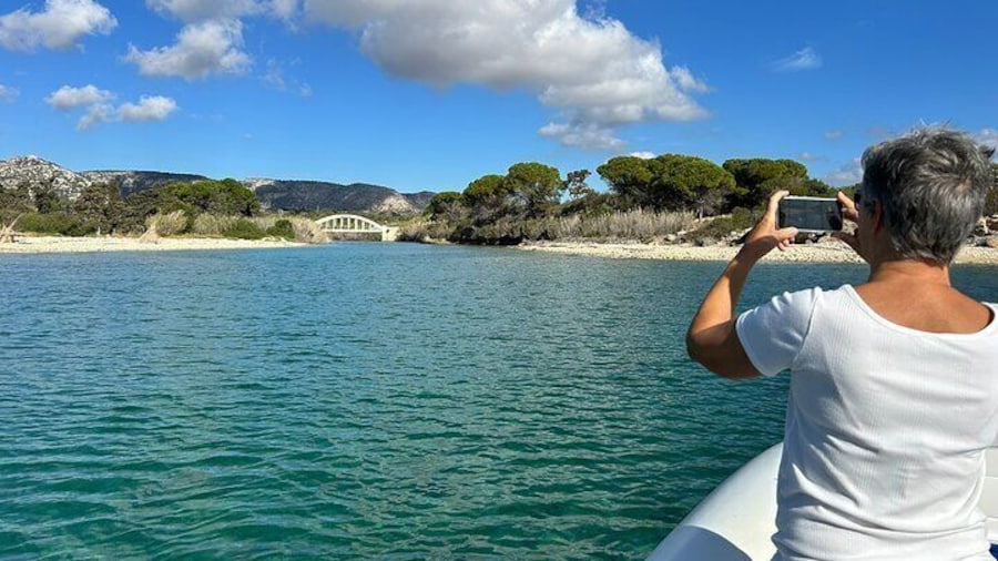 Noto: Private Boat half day to Plemmirio Aperitif and Snorkeling