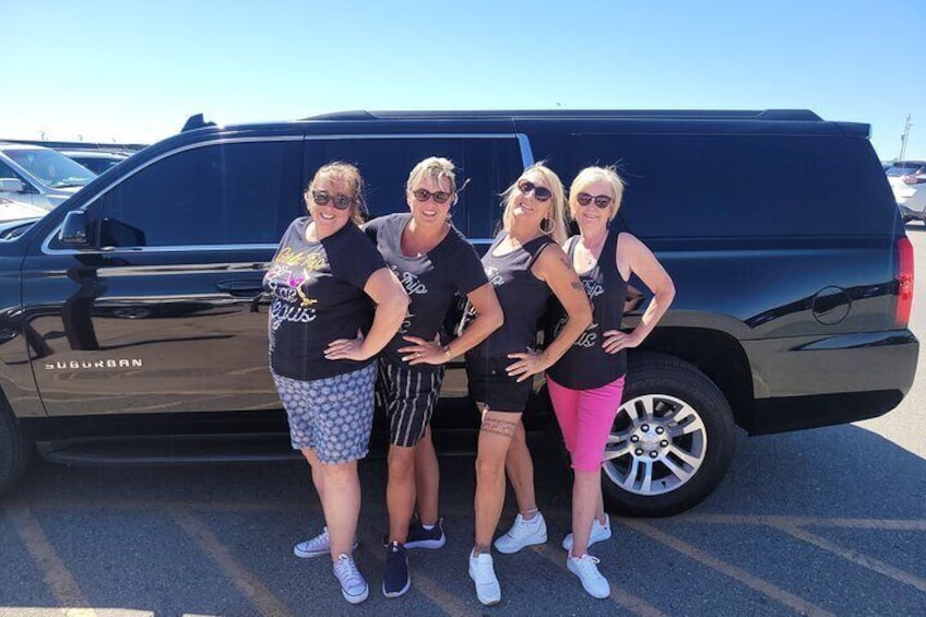 Grand Canyon Private Tour