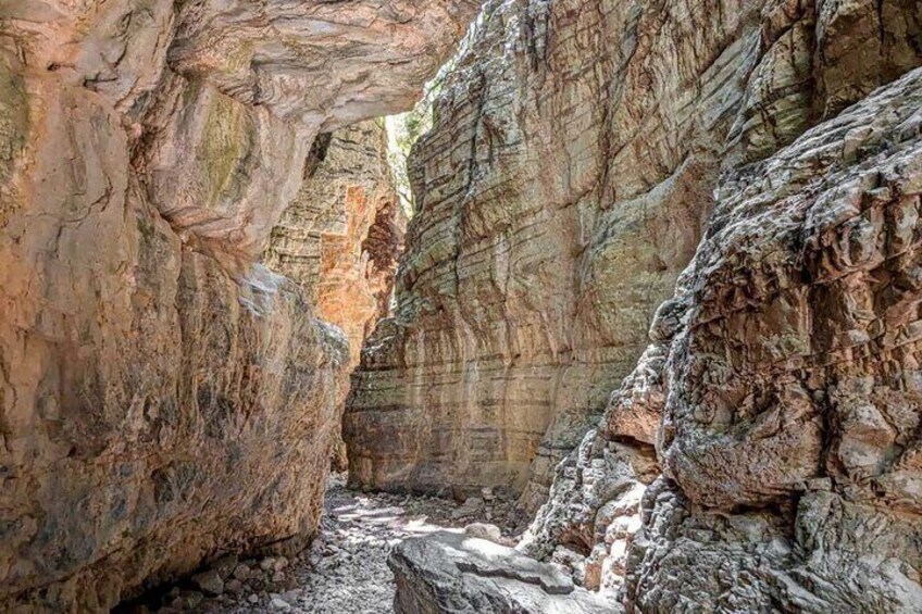 Private Excursion to Imbros from Rethymno and Chania